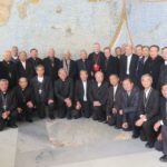 Biên bản và Thư Mục vụ Hội đồng Giám mục Việt Nam gửi Cộng đồng Dân Chúa sau Hội nghị thường niên kỳ I/2018