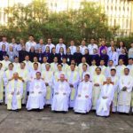 Một vài ghi nhận từ Đại hội Giáo lý toàn quốc lần thứ V