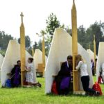 Buồn vui chuyện ngồi tòa