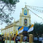 Giáo xứ Hòa Thắng: Khánh thành nhà thờ và nhà mục vụ tại Giáo họ Hòa Khánh