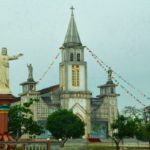 Tuần chầu lượt giáo xứ Hướng Phương: Thánh Thể là Bí tích Tình yêu