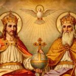 Chúa nhật Lễ Chúa Ba Ngôi, năm B: Các bài suy niệm & chú giải Lời Chúa