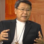 Hướng đến Năm Thánh Mừng kính các Thánh Tử Đạo tại Việt Nam: Phỏng vấn Đức Cha Phêrô Nguyễn Văn Khảm