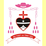 Thư Rao về việc truyền chức Phó tế cho Thầy G.B. Đoàn Văn Huy