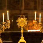 Văn phòng TGM: Thông báo về Thánh lễ cao điểm Năm Thánh kỷ niệm 100 năm thiết lập Tuần Chầu Lượt