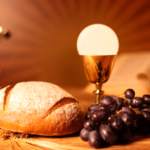 Chúa nhật IX thường niên – Lễ Mình Máu Thánh Chúa Giêsu, năm B: Các bài suy niệm & chú giải Lời Chúa