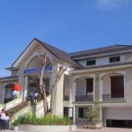 Giáo xứ Phương Mỹ: Thánh lễ tạ ơn nhân dịp khánh thành và làm phép nhà mục vụ giáo xứ