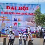 Đại hội Giới trẻ Giáo hạt Hòa Ninh lần thứ III: “Hãy đứng lên, hãy tỏa sáng”