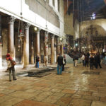 Các Kitô hữu đang biến mất tại Bêlem – nơi Chúa Giêsu giáng sinh