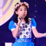 Giáo xứ Chính tòa Xã Đoài: Chung kết giọng hát thánh ca nhí mùa II – 2018