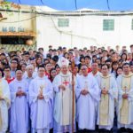 Hội ngộ Di dân Giáo phận Vinh tại miền Nam 2018: “Tin Mừng cho Gia đình – Niềm vui cho Thế giới”