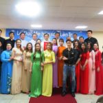 Di dân Giáo phận Vinh tại New York mừng lễ Quan thầy Giáo phận