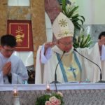 Giáo phận Vinh mừng Đại lễ Quan thầy – Đức Maria Hồn Xác Lên Trời và khánh thành Tòa Giám mục mới, 15-8-2018