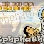 Chúa nhật XXIII thường niên, năm B: Các bài suy niệm & chú giải Lời Chúa