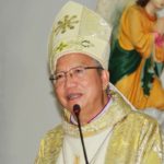 Cao điểm Tuần đền tạ Chúa Giêsu Thánh Thể tại giáo xứ Tân Lộc