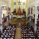 Sinh viên Công giáo tại Vinh: Thánh lễ khai giảng năm học mới 2018-2019