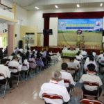 Khai mạc Hội thảo Loan Báo Tin Mừng toàn quốc tại Tổng Giáo phận Huế