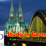 Ủy ban Giáo dục Công giáo: Thông báo về Học bổng du học Đức quốc KAAD