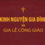 Giới thiệu sách Kinh nguyện gia đình và gia lễ tôn giáo