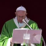 Đức Thánh Cha Phanxicô cử hành Thánh lễ khai mạc Thượng Hội đồng Giám mục về giới trẻ