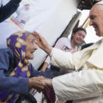 Nghĩ đến người nghèo