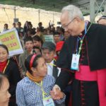 Lễ hội Người khuyết tật Giáo phận Vinh lần VII (2018) – Khu vực Nghệ An