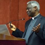 Sứ điệp của Đức Thánh Cha nhân dịp 70 năm Tuyên ngôn Nhân quyền