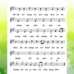 Bài hát Đáp ca và Hiệp lễ Lễ Chúa Hiển Linh