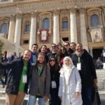 Tòa Thánh triệu tập Diễn đàn Giới trẻ quốc tế