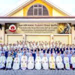 Đại hội Kinh Thánh toàn quốc tại Tòa Giám mục Nha Trang, từ ngày 19-21/2/2019