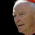 Cựu Hồng y McCarrick bị Tòa Thánh buộc hồi tục