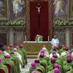 Tại Vatican, bốn ngày họp thượng đỉnh đã “thay đổi” các giám mục