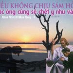 Chúa nhật III mùa Chay, năm C: Các bài suy niệm & chú giải Lời Chúa