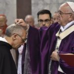 Đức Thánh Cha khai mạc Mùa Chay 2019