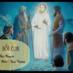 Bài hát Đáp ca và Hiệp lễ Chúa nhật II Mùa Chay, năm C