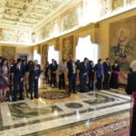 Đức Thánh Cha tuyên bố mở Văn khố triều đại Đức Piô XII