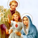 Sự cao cả của Thánh Cả Giuse