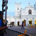 Tuyên bố của Đức TGM Phêrô Nguyễn Văn Tốt, Sứ thần Tòa Thánh tại Sri Lanka, về vụ khủng bố