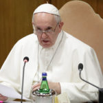 Đức Thánh Cha khiển trách các Giám mục Italia