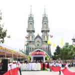 Thánh lễ tạ ơn thành lập Tân Giáo xứ Phú Tăng