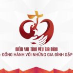 Gợi ý mục vụ năm 2019: Đồng hành với các gia đình gặp khó khăn