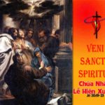 Lễ Chúa Thánh Thần Hiện Xuống: Các bài suy niệm & chú giải Lời Chúa