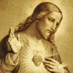 Bài hát Đáp ca và Hiệp lễ Lễ Thánh Tâm Chúa Giêsu & Chúa nhật 13 Thường niên C