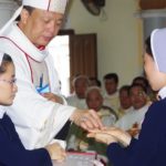 Hiệp hội Thừa sai Bác ái Giáo phận Vinh mừng hồng ân thánh hiến 31/5/2019