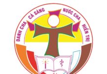 Hiệp hội Thánh Antôn Pađô va Giáo phận Vinh: Thông báo tuyển sinh 2019