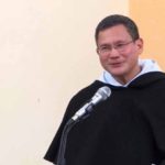 Cha Gerard Francisco Parco Timoner III người Philippines: Tân Tổng quyền Dòng Đaminh