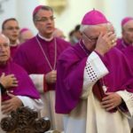 Hiện tượng xin ra khỏi Giáo Hội tại Đức