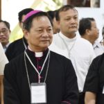 Đại hội Ủy ban Giáo dân toàn quốc 2019