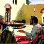 Chúa nhật XXII thường niên, năm C: Các bài suy niệm & chú giải Lời Chúa