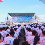 Đại hội Giới trẻ Giáo hạt Thuận Nghĩa lần thứ VI – 2019